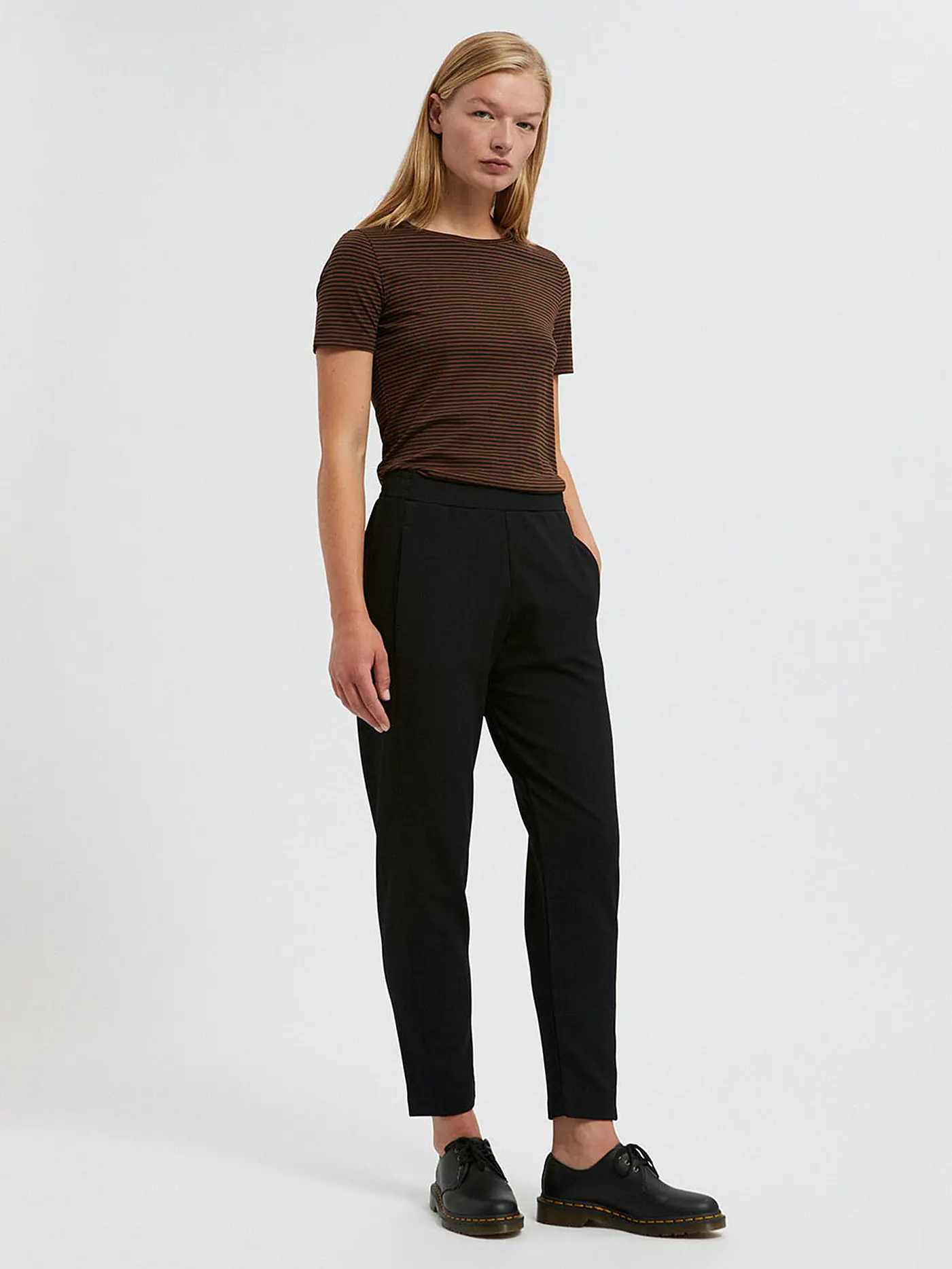 ARMEDANGELS | Jerseyhose MAGDAALENA | 